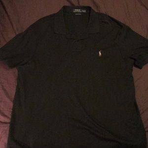 Men’s Ralph Lauren Polo; XXL; Pima Cotton